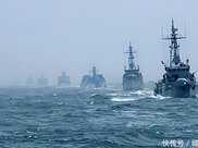 清朝滅亡前，中國擁有的海軍實力到底有多強？為什麼會被人們忽略？