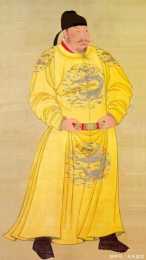 中國古代武術最高的4位皇帝，每一個都是明君，李世民僅排第4