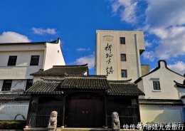 上海最人文一座古鎮,歷經八百餘年沉澱,被譽為小小新場賽蘇州