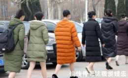 中國身高"第一"省,女生都是大長腿,平均都在1米7