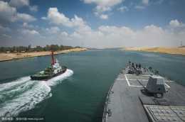 世界十大戰略要地:蘇伊士運河居首，馬六甲海峽第二，巴拿馬第三
