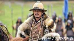 迎娶兩位公主，遠征蒙古騎兵：忽必烈外孫闊裡吉思