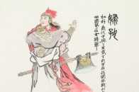 三千年前的中國第一女戰神，赫赫有名的“婦好”，到底有多傳奇？