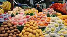2022年傳統春節周超市門店主營內容及營銷關注