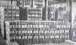 中國最珍貴的史籍:裝了一萬麻袋當廢紙賣掉,如今上百億也買不回來了