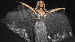 席琳·迪翁Celine Dion因患病取消演出，肌肉痙攣無法行走
