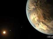 天文之最：旅行者一號，是目前離地球最遠的航天器