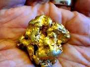 31.55噸黃金！河南發現特大金礦，可能會導致金價暴跌嗎