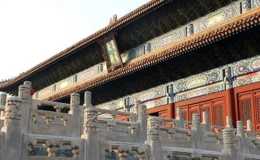 中國古代皇帝的廟號有何區別?你知道嗎?