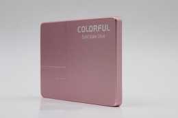 首發評測：七彩虹聯合Realtek釋出粉色固態硬碟
