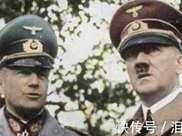 納粹元首希特勒我一生中最害怕和最佩服的是他們三個人！