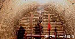 中國這條“地下長城”,建造者是曹操,700年都沒被發現!