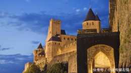 歐洲城堡眾多,中國為什麼見不到?中國沒有修建的必要!