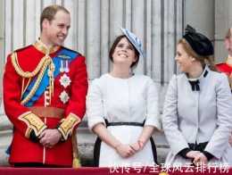 王室也搞“惡作劇”：威廉王子復活節嚇壞公主堂妹