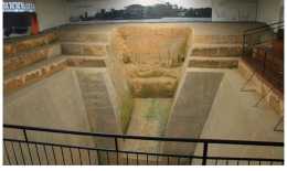 千年前的“墓葬防腐秘法”：馬王堆辛追夫人，出土時栩栩如生