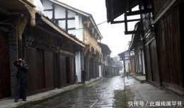 重慶又一古鎮走紅，人稱西南“小上海”，反超磁器口成渝中第一鎮